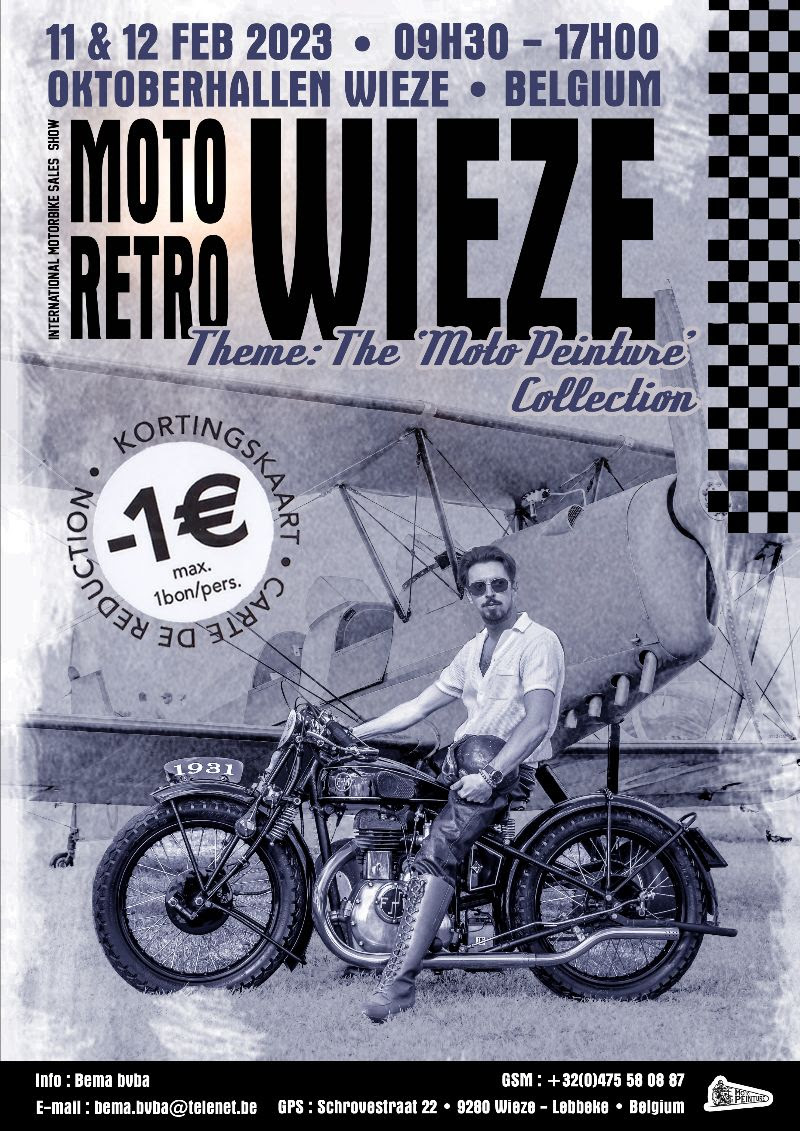 Bourse aux anciennes (motos) à Alost - Wieze. Le we prochain (11 et 12/02/2023). 930622c9-353f-10c5-0a35-1652dd026236