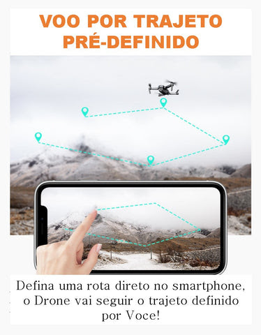 Drone Sg107 Pro