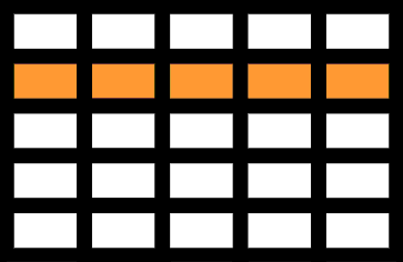 Matrix Row logo