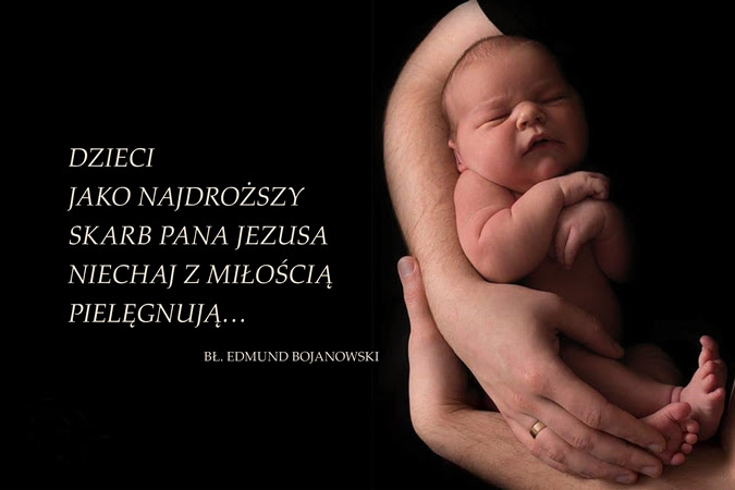 Duchowa Adopcja Dziecka Poczętego - Sluzebniczki.pl