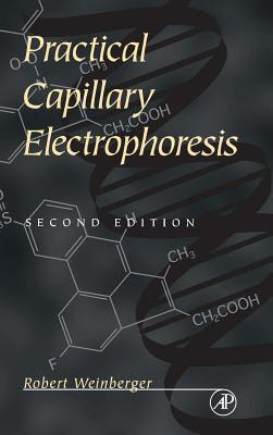 Practical Capillary Electrophoresis EPUB