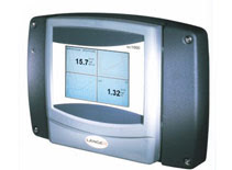 پراپ ماژول و نمایشگر دیجیتال 8 کاناله SC1000