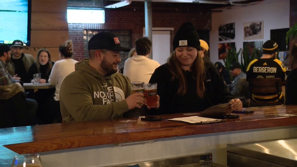  Rhode Island bars, restaurants celebrate Craft Beer Week