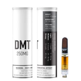 Purchase The Best DMT Cartridge 2024