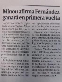 Los contradictorios cambios de discurso de los candidatos a la Presidencia Los contradictorios cambios de discurso de los candidatos a la Presidencia
