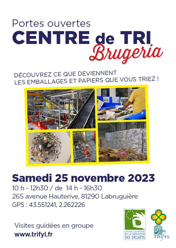 AFFICHE PO BRUGERIA