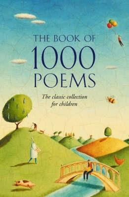 The Book Of 1000 Poems EPUB