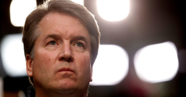 Kavanaugh Hearing Once Again in Doubt