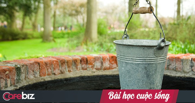 Chuyện bác nông dân và cái giếng: Thông minh mà sử dụng sai chỗ thì cũng thành “tai hoạ” mà thôi