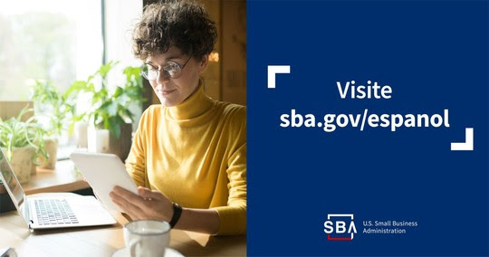 SBA Webinar