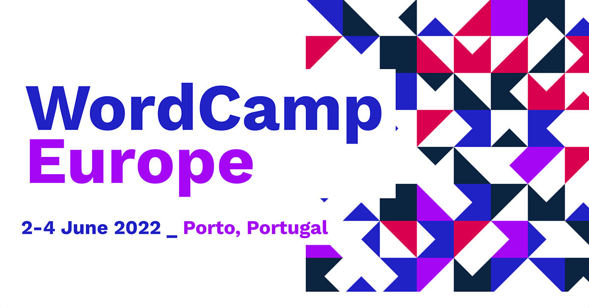 WordCamp EU