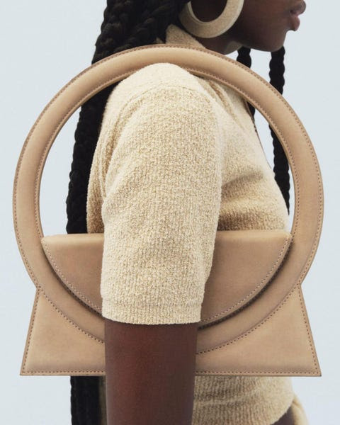 Jacquemus jacquemus