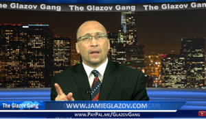Glazov Moment: Omar Hides 9/11 and Lies About CAIR