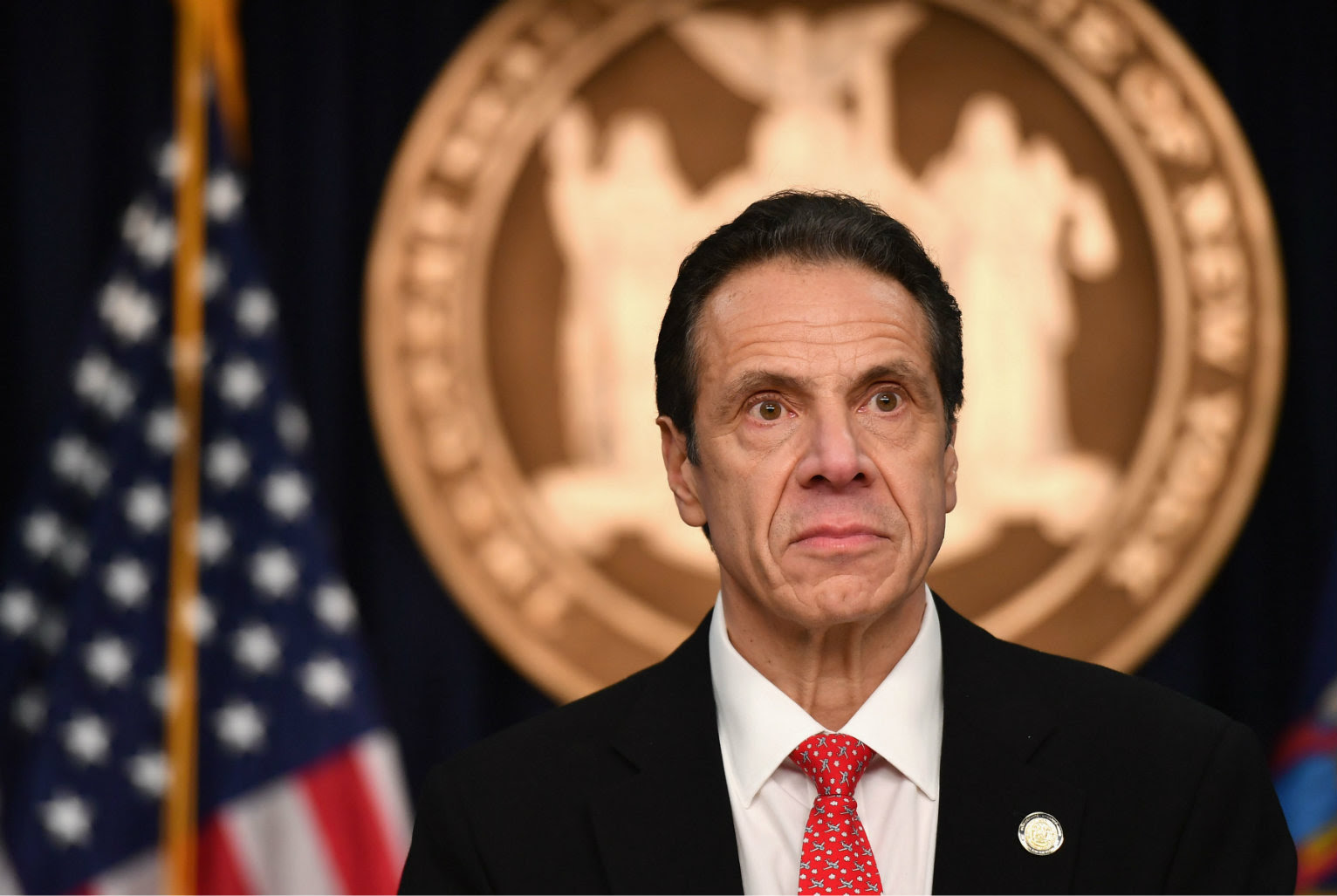 Gov. Cuomo Gov. Cuomo