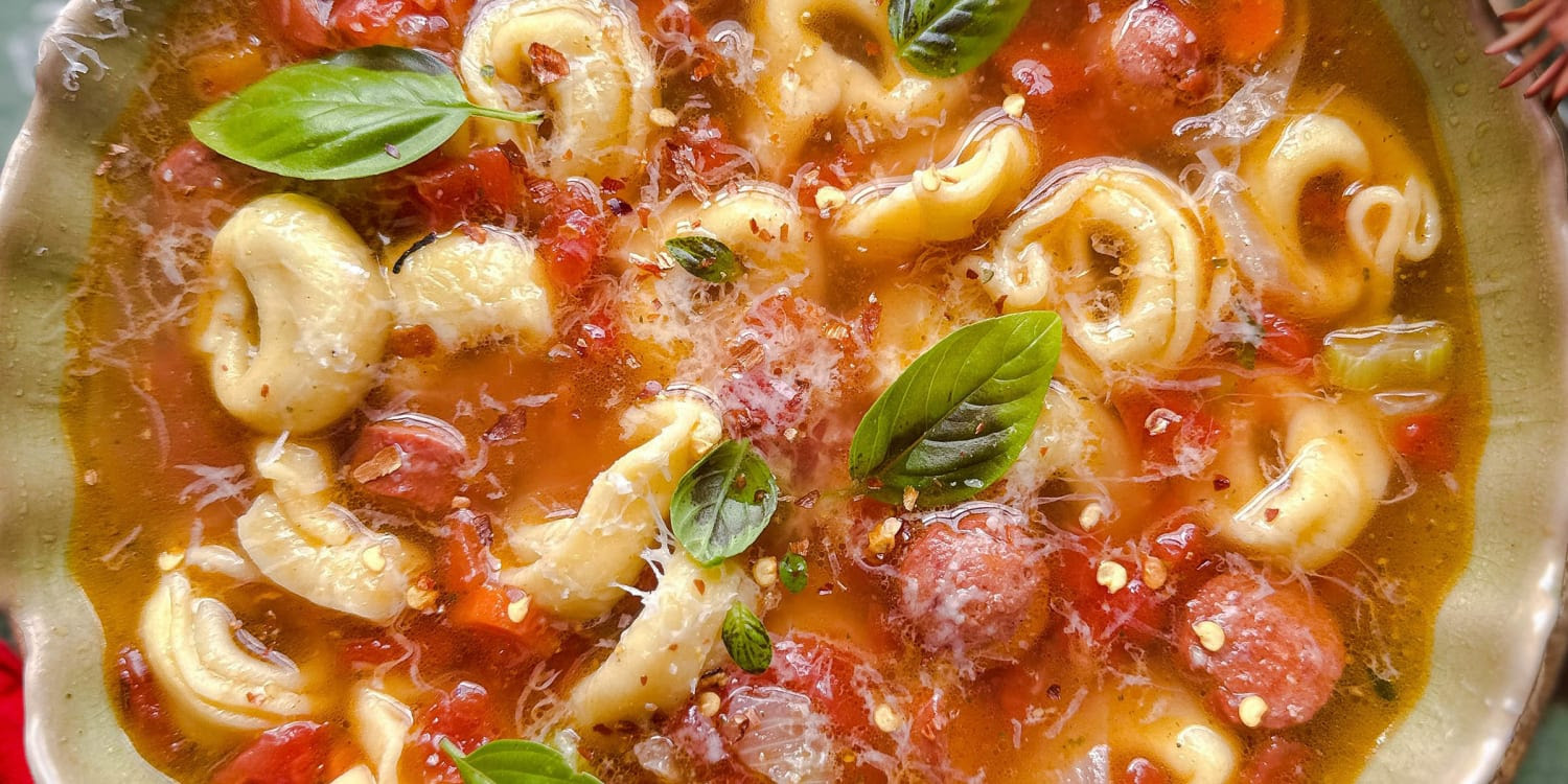 Start TODAY Sausage-tortellini-soup-mc-2x1-230913