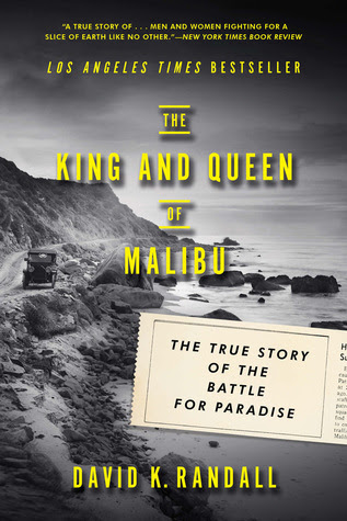 The King and Queen of Malibu: The True Story of the Battle for Paradise in Kindle/PDF/EPUB