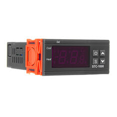 Geekcreit® STC-1000 Digital Temperature Controller