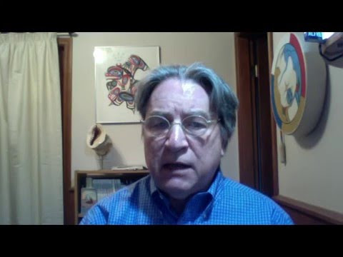 Alfred Webre ~ PressTV: Futurist - Grant Aboriginals equal sovereignty in parliament as Quebec & Anglo Canada Hqdefault