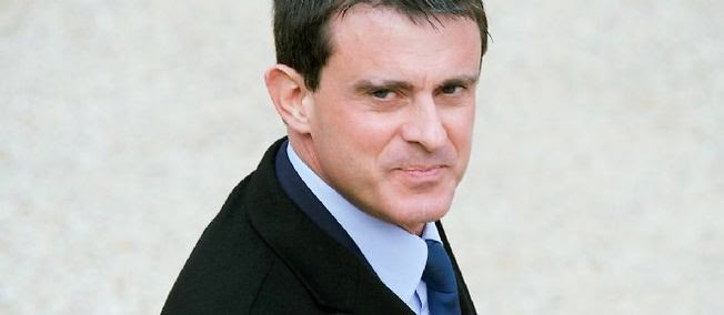 Manuel Valls est préféré par 70 % des Français, alors qu'une candidature de François Hollande n'est souhaitée que par 24 % des sondés.