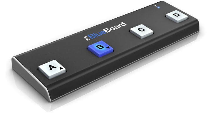 iRig BlueBoard