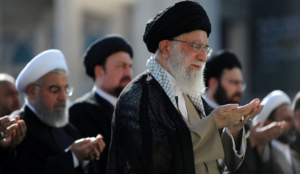 Iran: Muslim clerics still prompting multitudes to visit Islamic shrines amid coronavirus surge