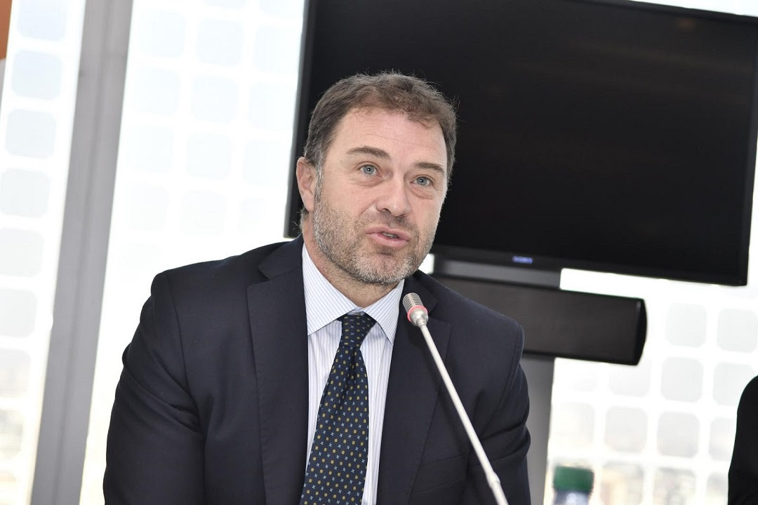 Antonio Rossi annuncia finanziamenti Lombardia eventi sportivi 2022
