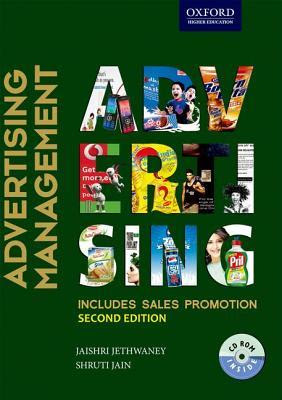Advertising Management: With CD in Kindle/PDF/EPUB