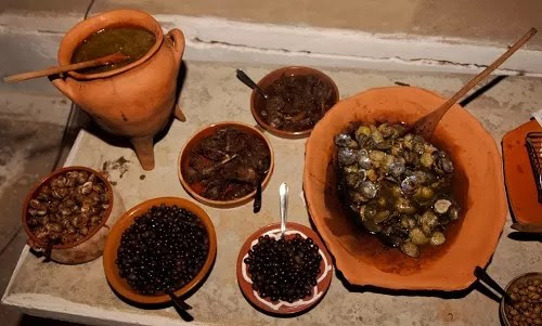 Αποτέλεσμα εικόνας για πωσ μαγειρευαν οι αρχαιοι ελληνεσ