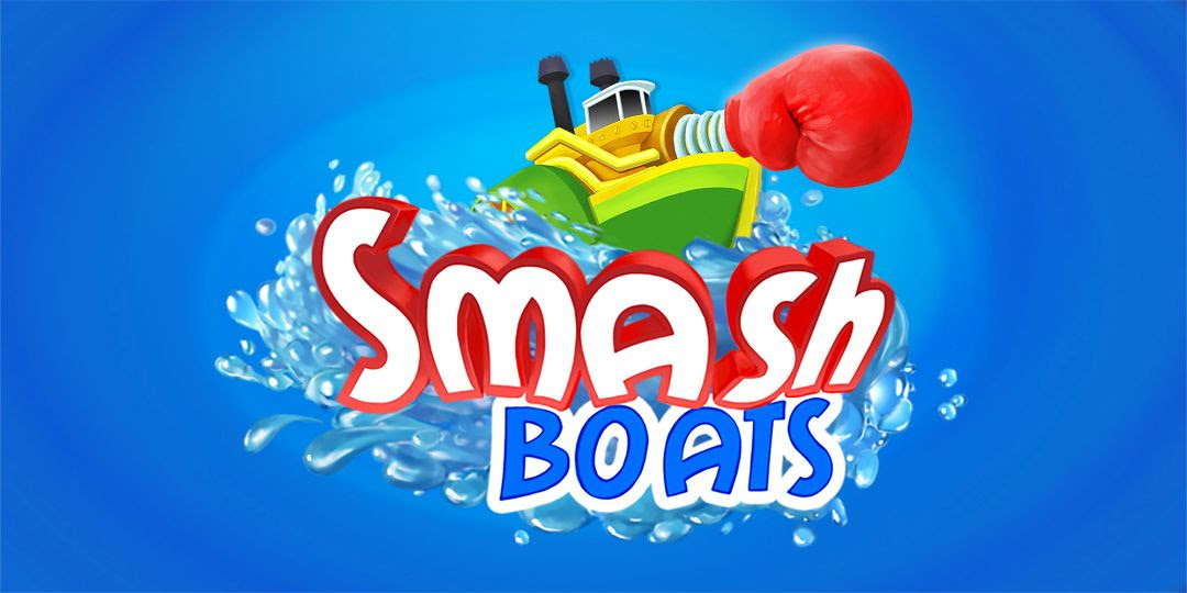 Smash Boats - Logo