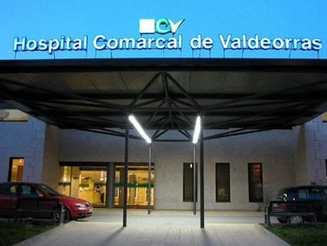 Ginecólogos y
anestesistas deciden no practicar abortos en un hospital público madrileñohan decidido no practicar abortos en su hospital tras haber
objetado todos contra esta práctica