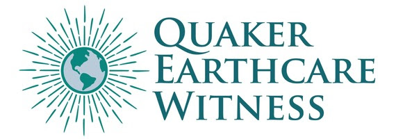 Quaker Earthcare Witness Logo