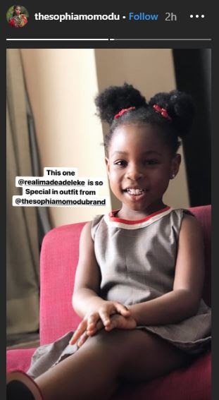 Davido, his babymamas and the drama about Chioma