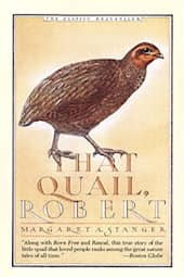 That Quail, Robert
