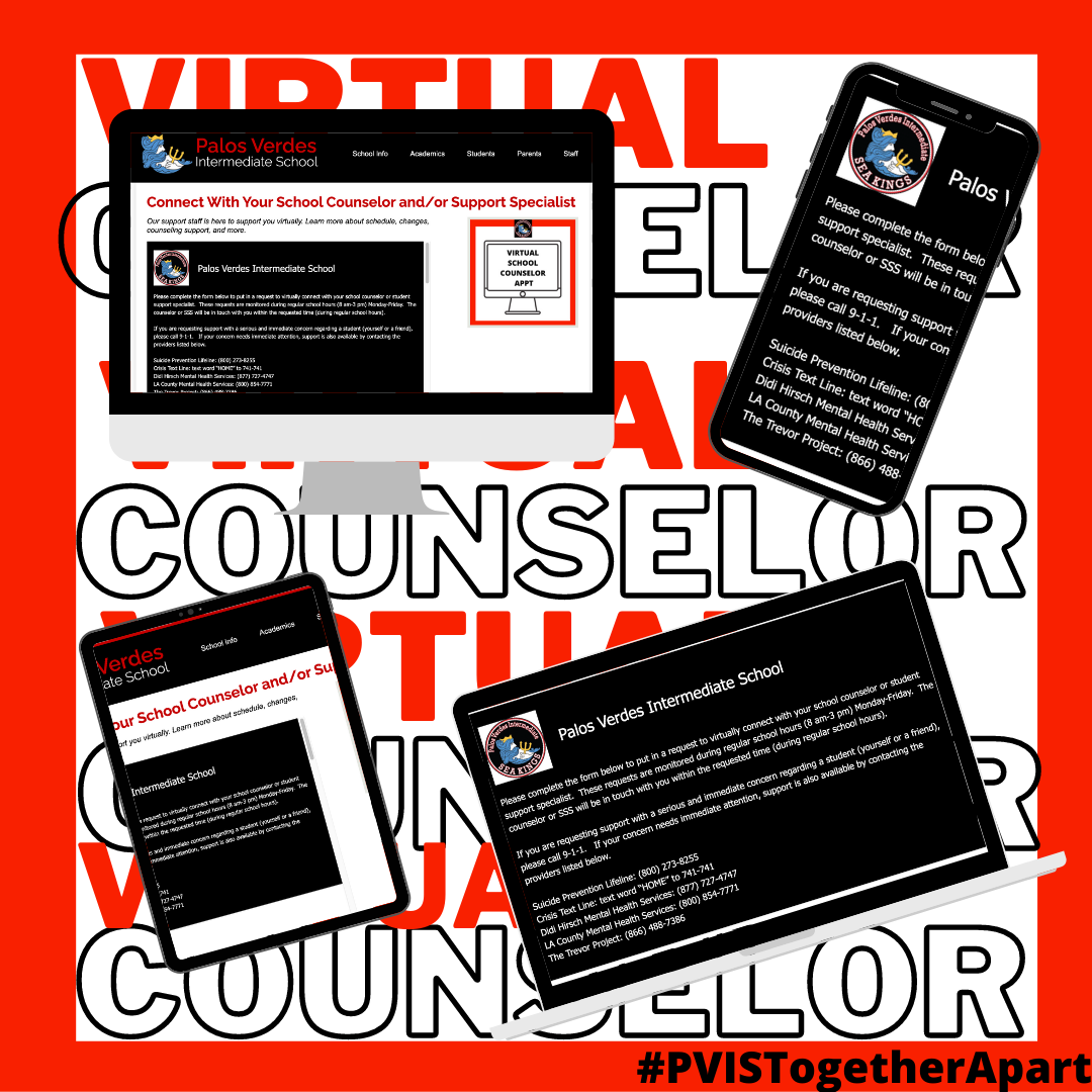 virtual counselor