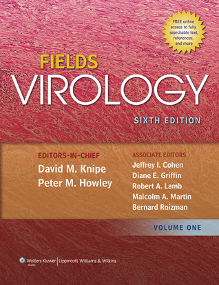Fields Virology EPUB
