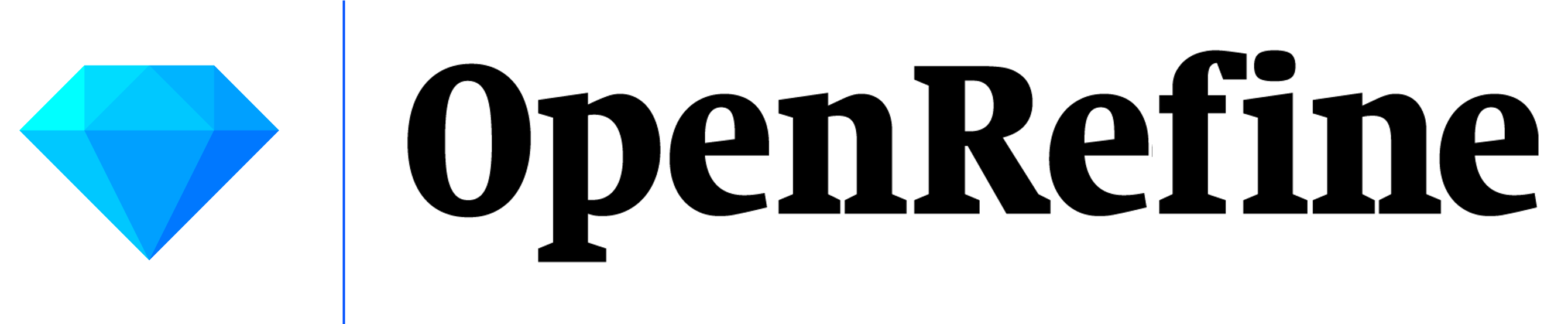 File:OpenRefine logo color.png - Wikimedia Commons