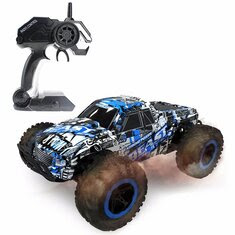 2811 1/20 2.4G 2WD High Speed RC Car Drift Radio Controlled