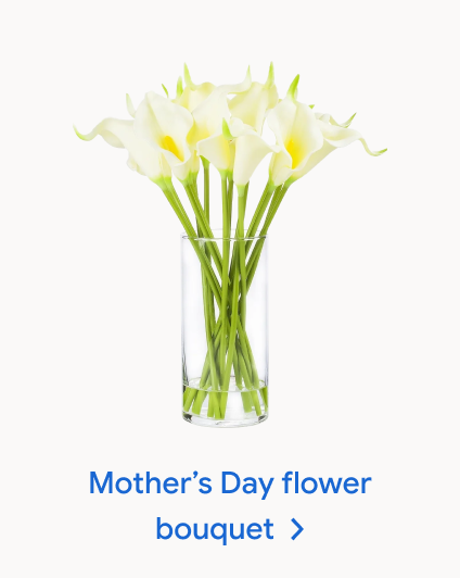 Mother's day Flower bouquet