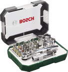  Bosch 2607017322 Hand Tool Kit (26 Tools) 