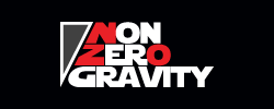 NonZero Gravity