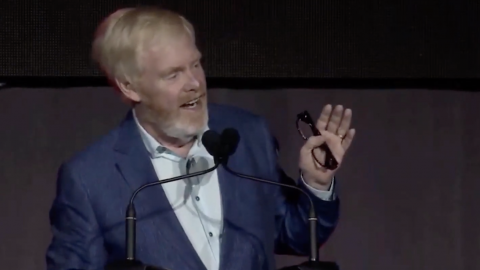 MRC’s Bozell: Media Hatred of Trump ‘Will Cost Them Everything’