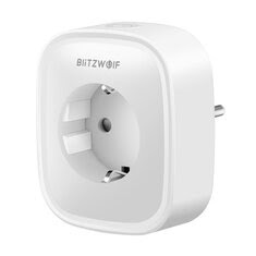 BlitzWolf® BW-SHP2 Smart WIFI Socket EU Plug