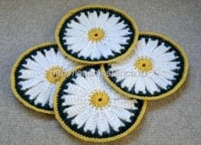 Marguerites