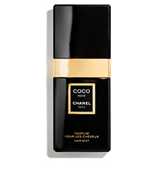 COCO NOIR PROFUMO PER I CAPELLI COCO NOIR PROFUMO PER I CAPELLI