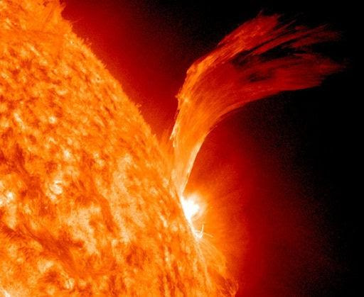 Just Weeks After Obama’s Executive Order on Catastrophic Space Weather Events, a Coronal Mass Ejection Is Set to Hit on Election Day