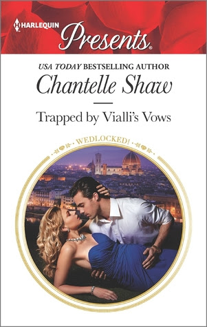 Trapped by Vialli's Vows EPUB