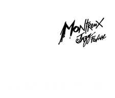 50 anos de Montreux Jazz Festival com Fervor Brasileiro