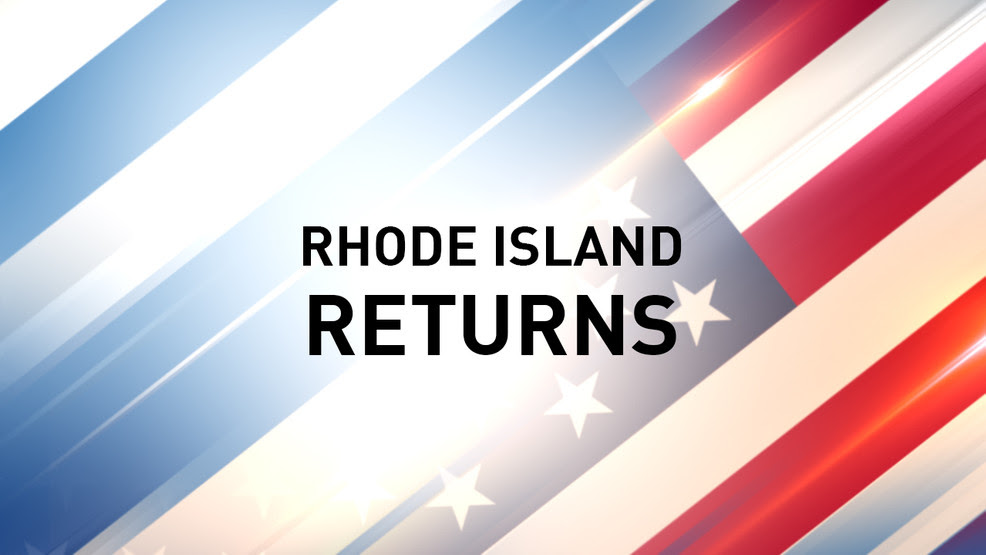  Rhode Island returns