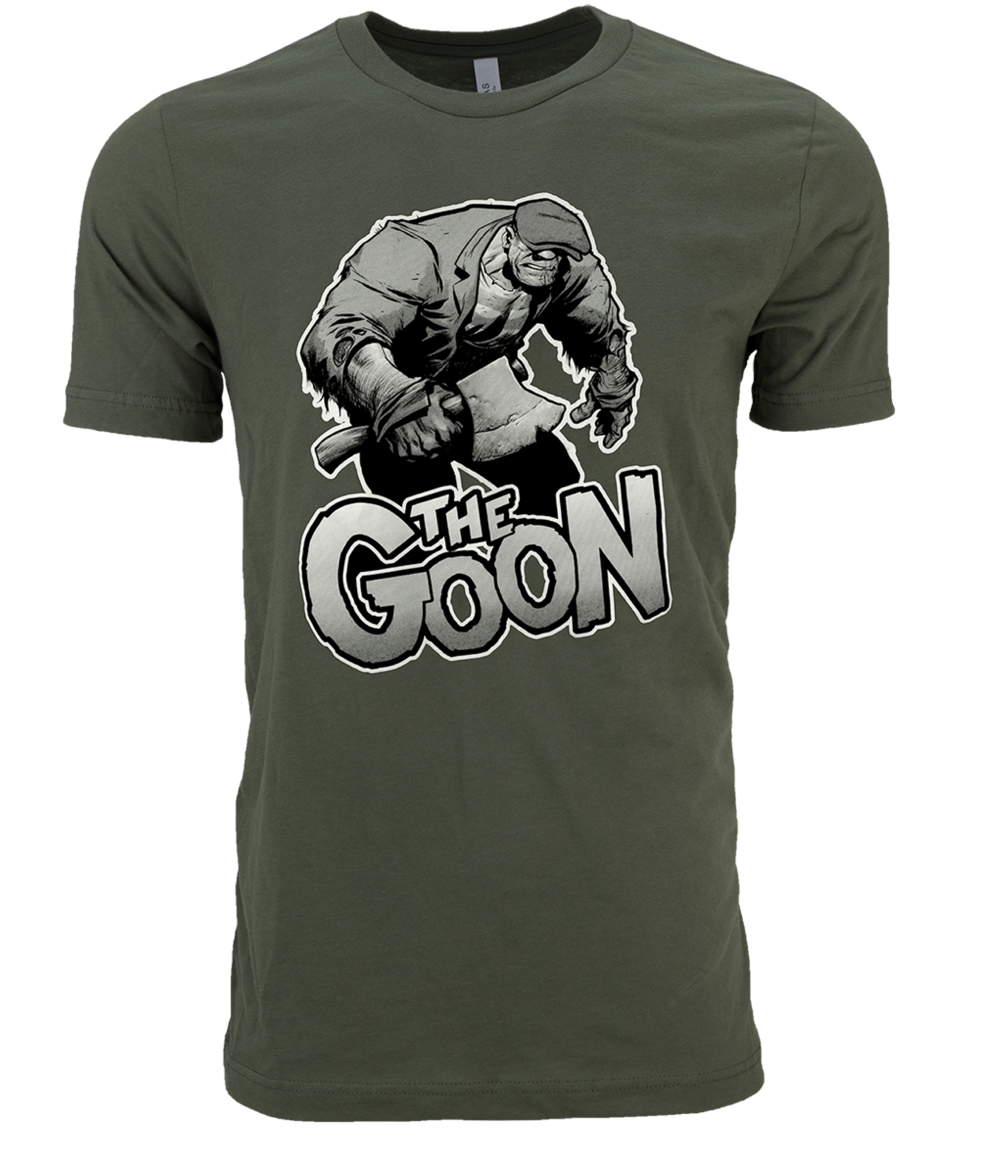 The Goon Tee Shirt